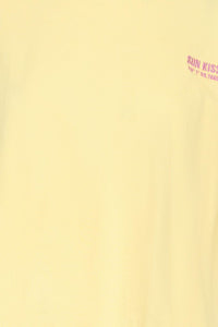 T-SHIRT NICA THE SUN IS MY MUSE