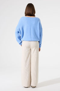 PULL TOUT EN DOUCEUR