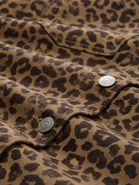 SHACKET SIMPLEMENT LÉO