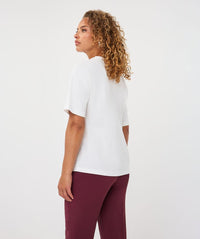 ESQUALO T-SHIRT F2605536