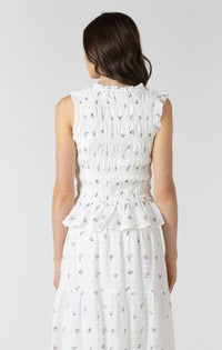 TOP ROSES DÉLICATES