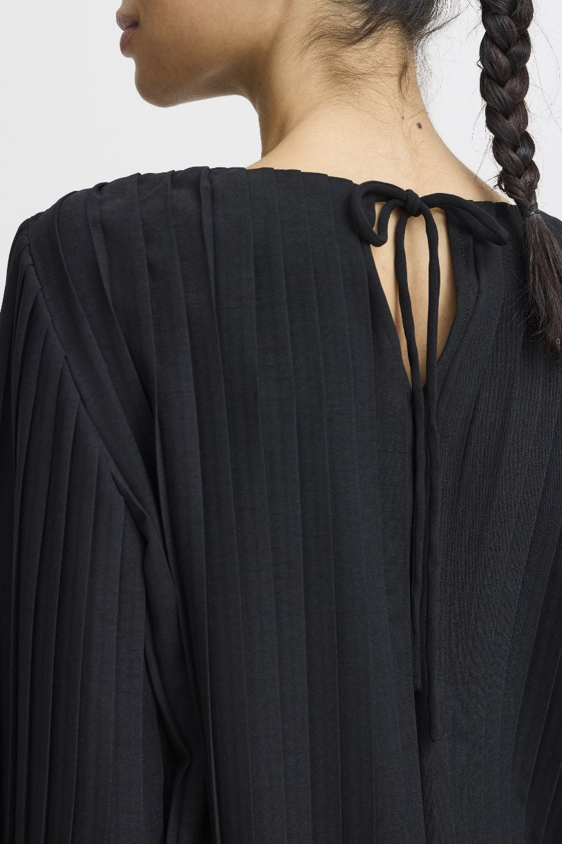 BLOUSE JANSE L'ACCORDÉON