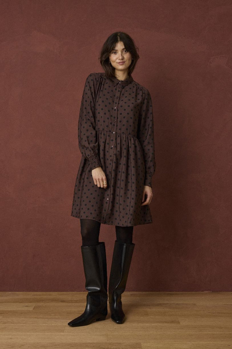 FRANSA ROBE FRADARA