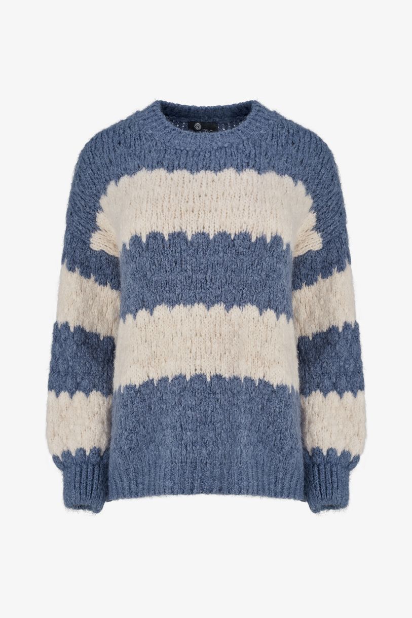 PULL EN MOUVEMENT