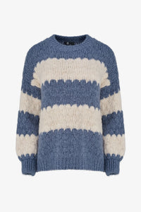 PULL EN MOUVEMENT