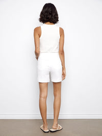 SHORT LA BASE DE VOTRE GARDE-ROBE D'ÉTÉ