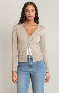 DEX CARDIGAN 2827264D