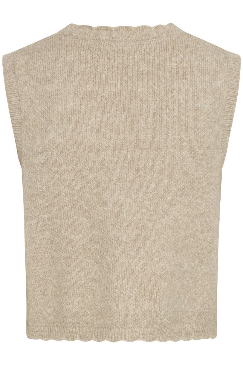 VESTE SIMPLISTE NADIKA