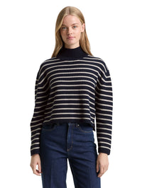 PULL DOUX RÉCONFORT