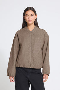 ICHI JACKET IHJANNET