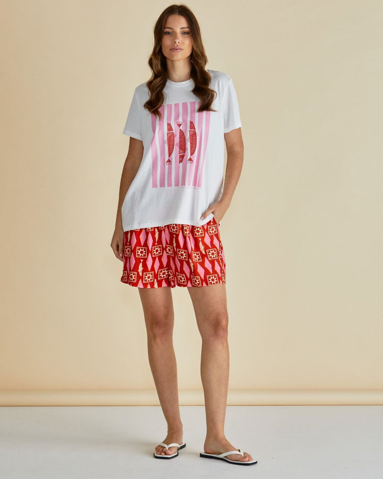 SHORT COPACABANA