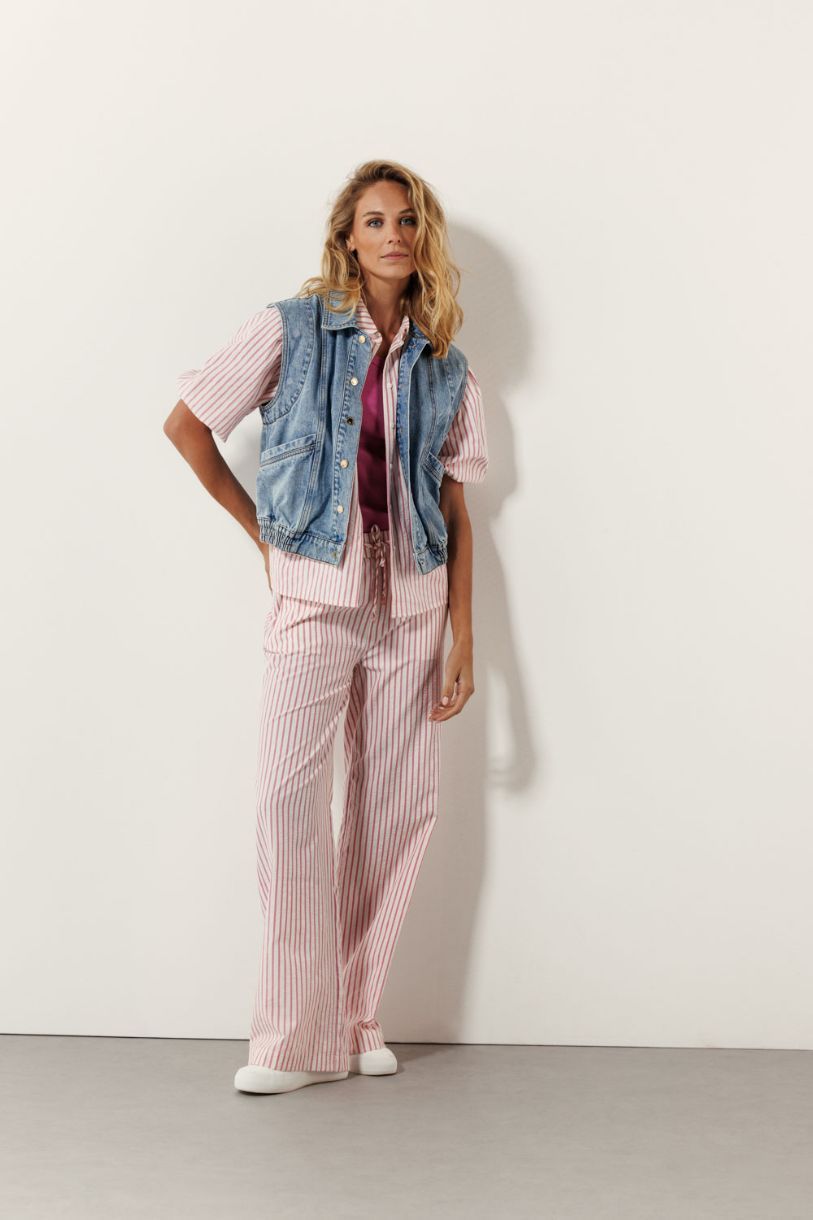 LE DUO PARFAIT - JACKET & VESTE