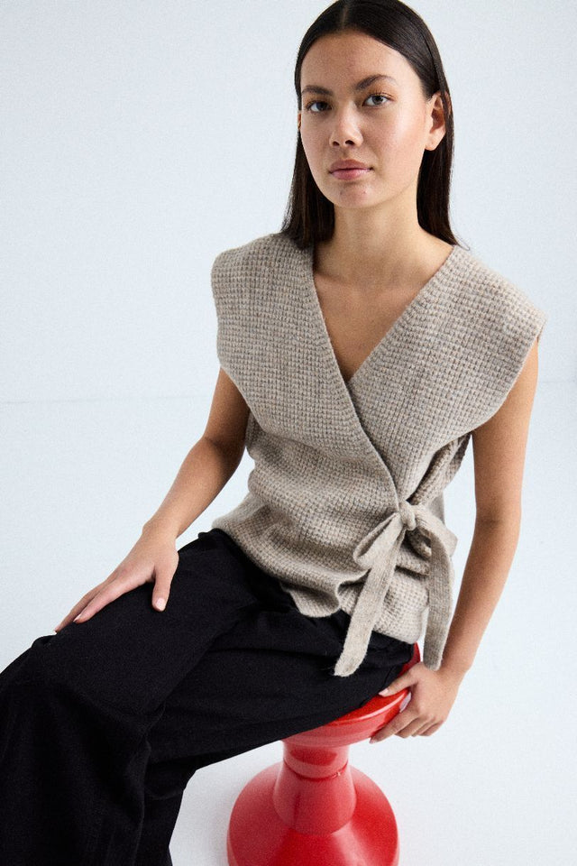 VESTE LITTEN