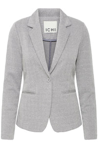 VESTON ICHI KATE JACQUARD