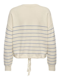 PULL MÉLODIE D'AMOUR