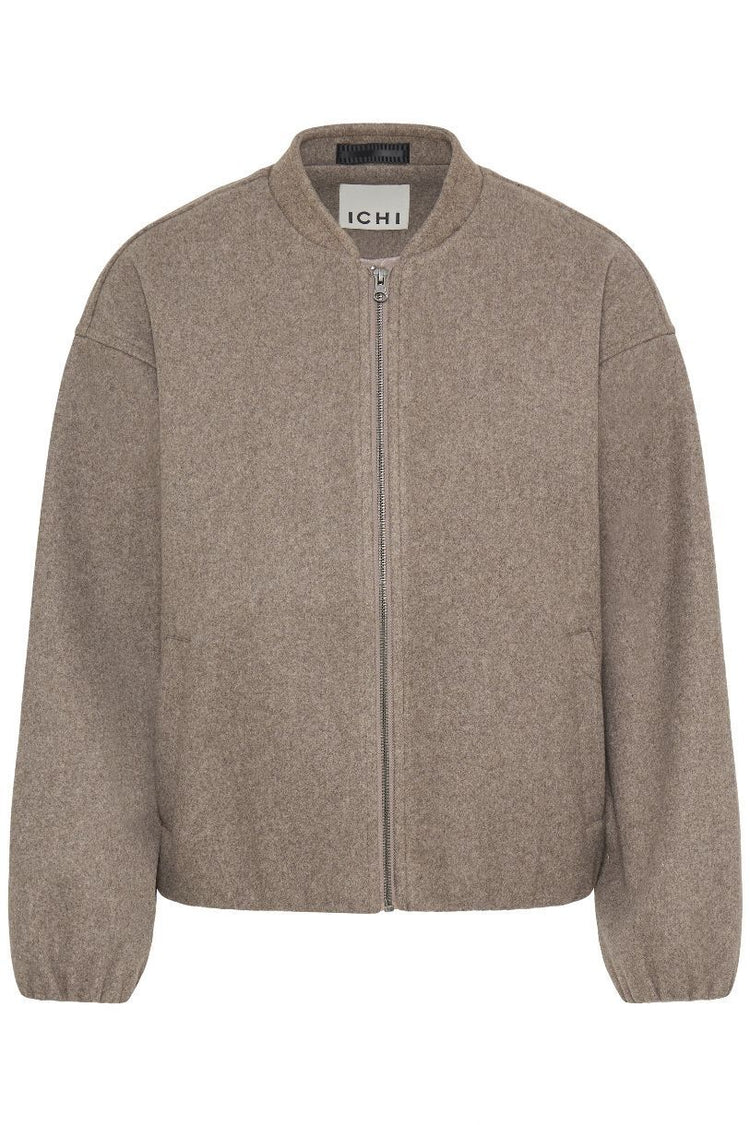 ICHI JACKET IHJANNET