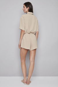 SHORT ILTM NORA AIR FLOW