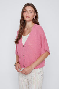 CARDIGAN ÇA VAUT LE DÉTOUR