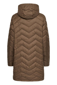 FRANSA MANTEAU FRBAPADDING