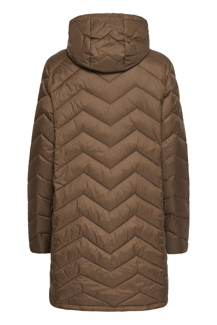 FRANSA MANTEAU FRBAPADDING