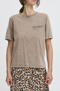 T-SHIRT LE MESSAGE DE SOLKO