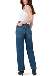 GUESS JEANS ECO WIDE LEG BONNEVILLE