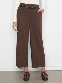 CHARLIE B PANTALON C5809-838B