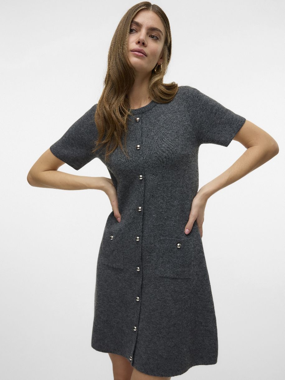LA ROBE CARDIGAN JOHANNA
