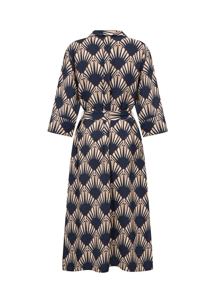 SOYA CONCEPT ROBE LONGUE HALIN