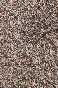 BLOUSE PAISLEY GLADIS