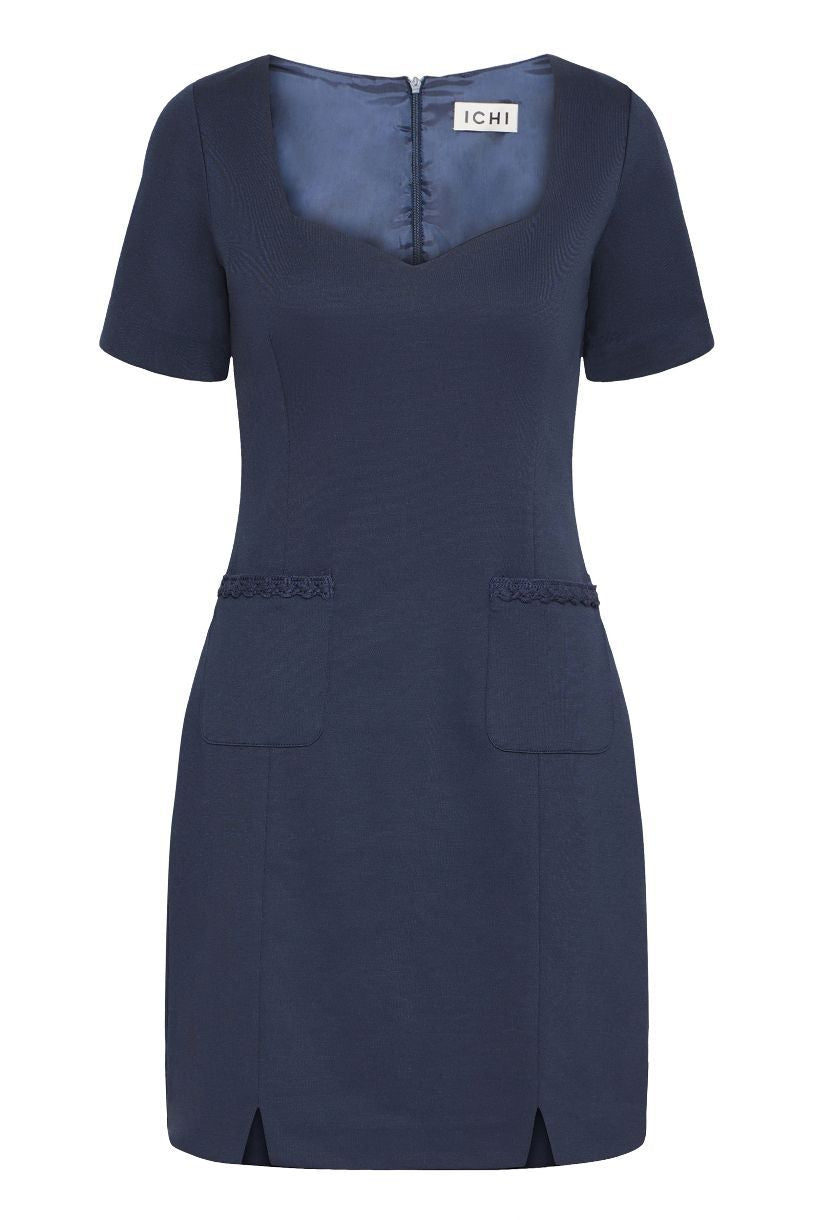 ROBE SIMONSE DES AIRS D'ANGE