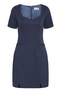 ROBE SIMONSE DES AIRS D'ANGE