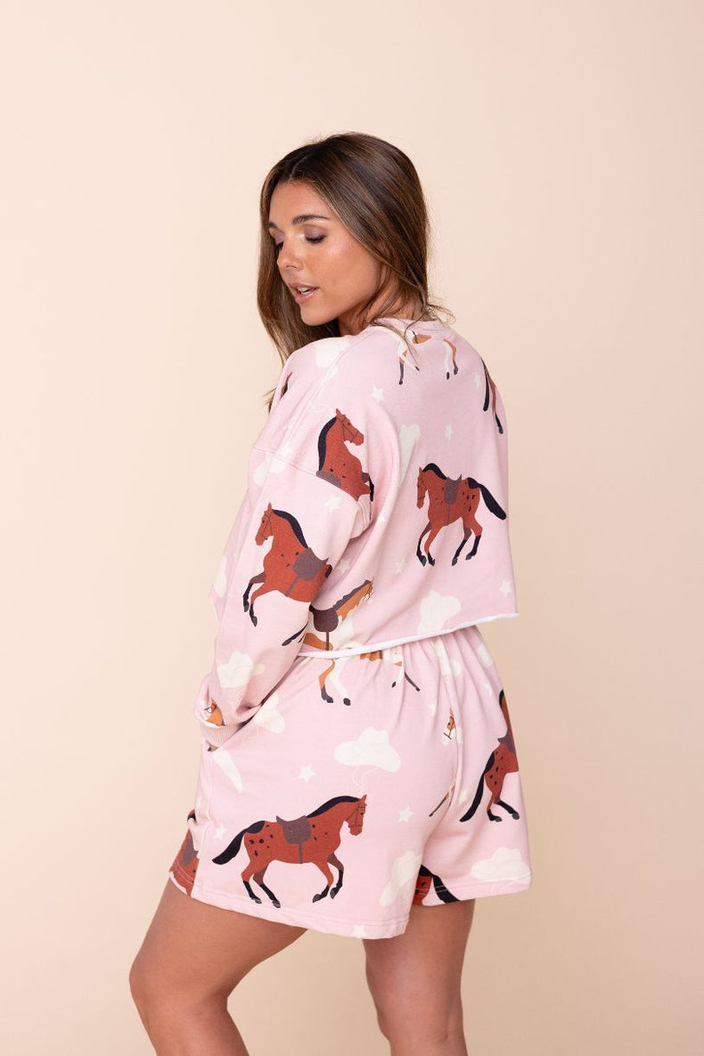POP UNDERWEAR COMFY EN SELLE MA BELLE