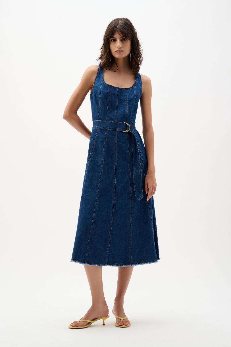 ROBE MIDI