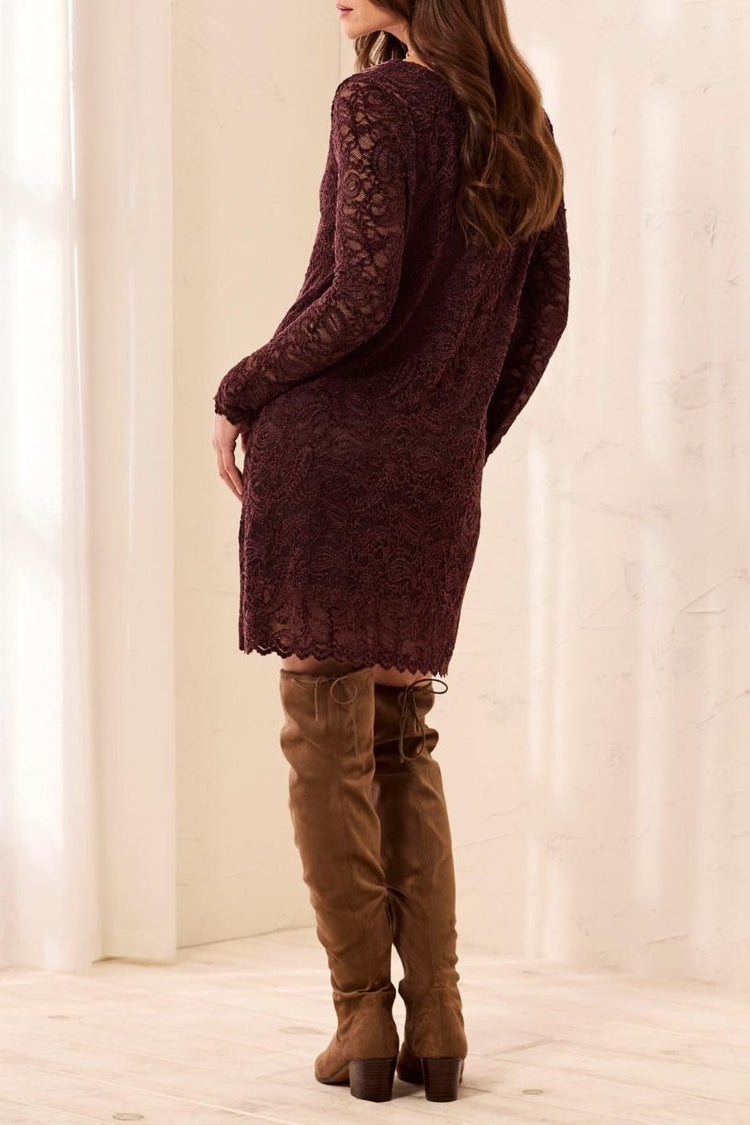 TRIBAL ROBE 2 FAÇONS