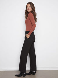 PANTALON LE CONVENTIONNEL