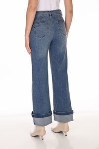 FRANK LYMAN JEANS 263708