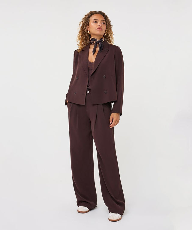 ESQUALO PANTALON F2610502