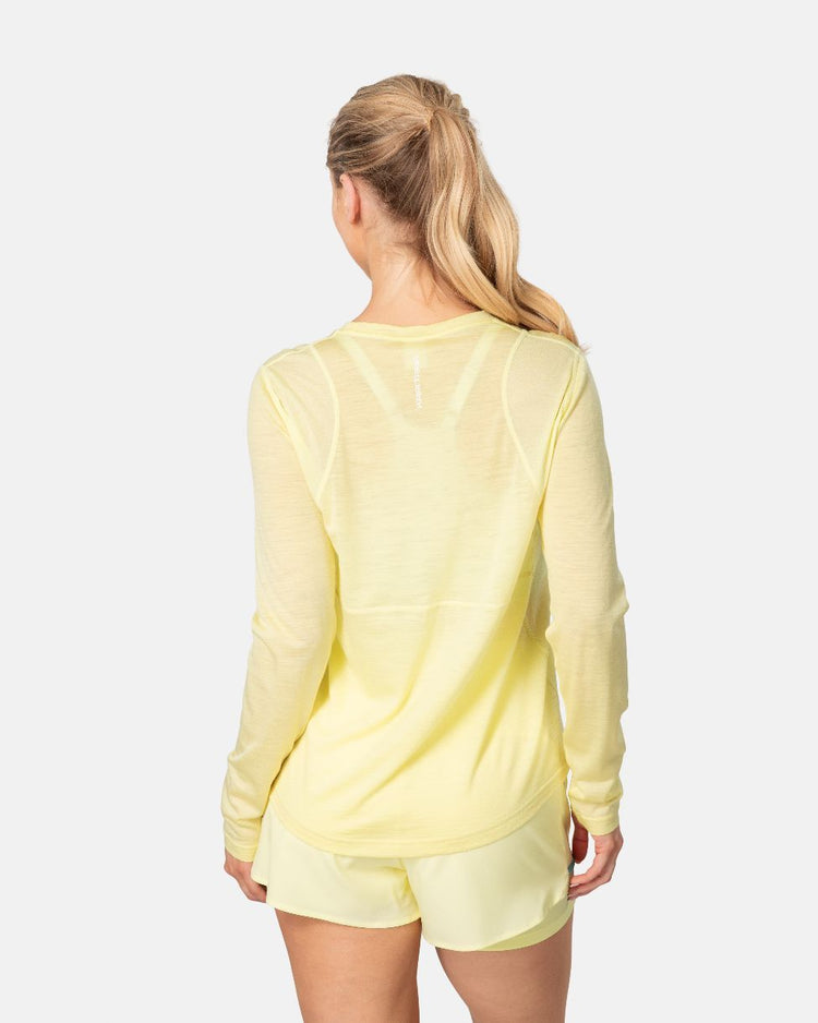 CHANDAIL EMBLA WOOL