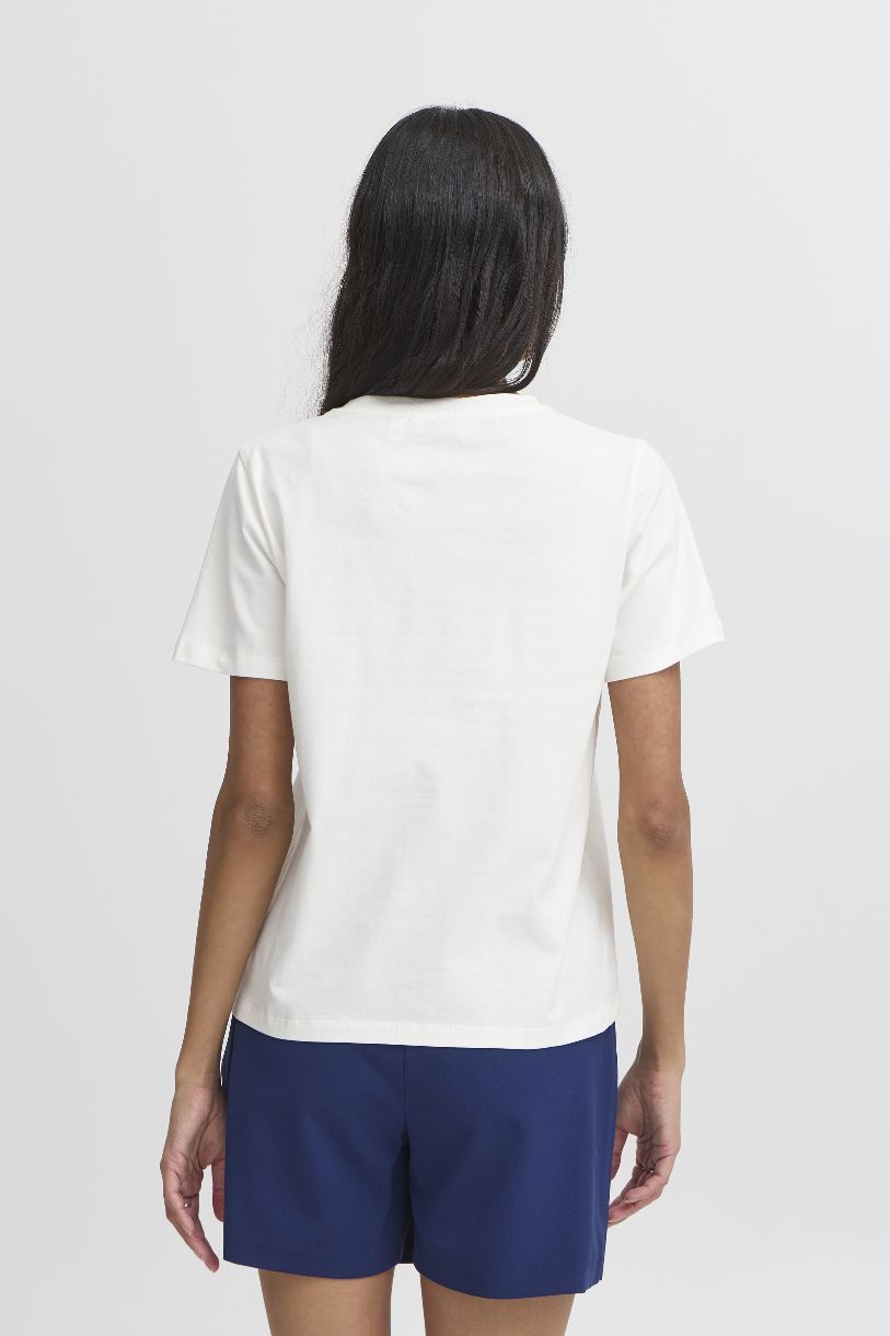 T-SHIRT PANDINNA EN BRODERIE