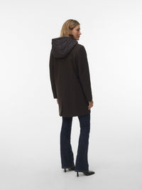 VERO MODA MANTEAU VMGRACE NOOS