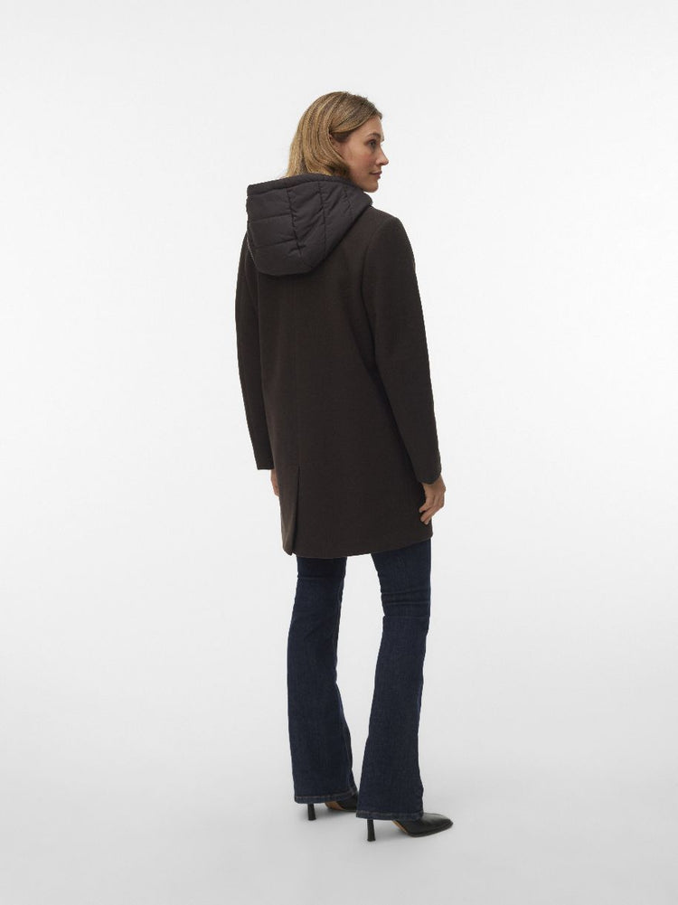 VERO MODA MANTEAU VMGRACE NOOS