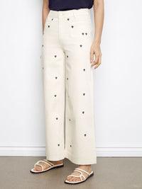 PANTALON CHARLIE B MES PETITS COEURS