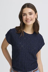 T-SHIRT IMIRA LES APPARENCES