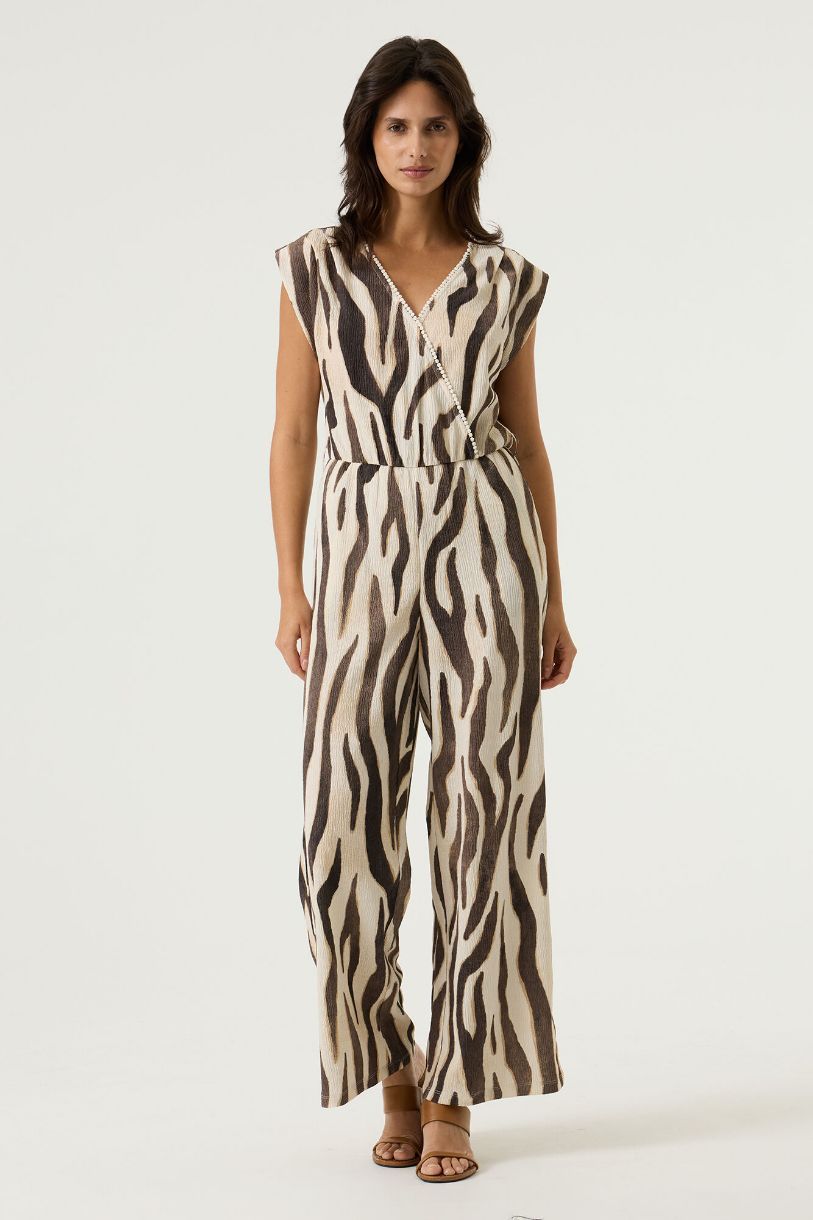 JUMPSUIT L'HIPPOTIGRIS
