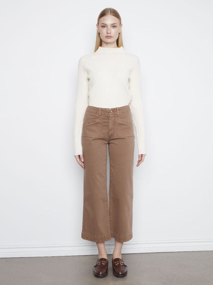 CHARLIE B PANTALON C5660RR-618A