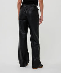 PANTALON LARGE VERSION ROCK