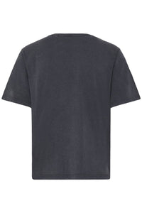 B.YOUNG T-SHIRT BYSOLKO FLORAL