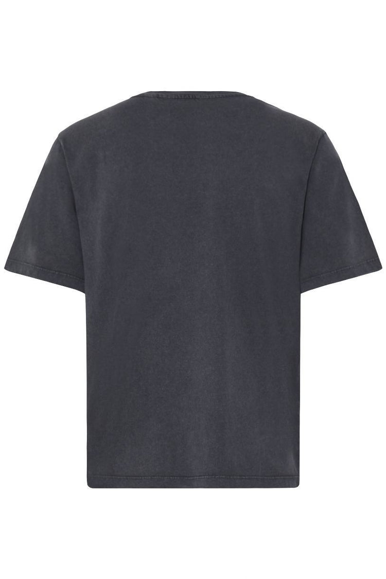 B.YOUNG T-SHIRT BYSOLKO FLORAL