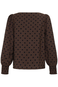 FRANSA BLOUSE FRADARA